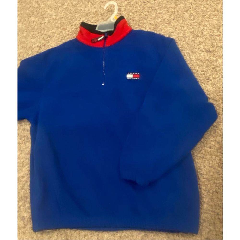 Vintage Tommy Hilfiger pullover